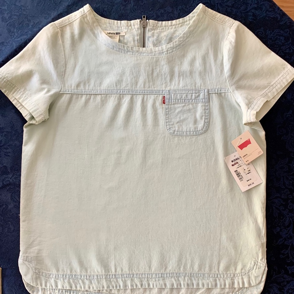 Levi's Top
